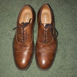 Dress Shoes